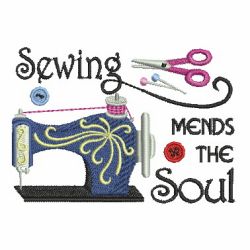 Sewing Fun 4 07 machine embroidery designs