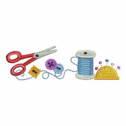 Sewing Fun 4 09 machine embroidery designs