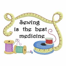 Sewing Fun 4 10 machine embroidery designs