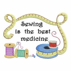 Sewing Fun 4 10