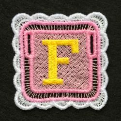 FSL Happy Birthday Banner 08 machine embroidery designs