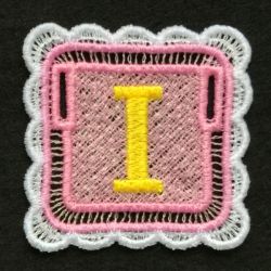 FSL Happy Birthday Banner 11 machine embroidery designs