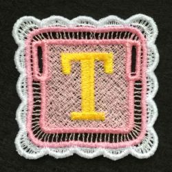 FSL Happy Birthday Banner 22 machine embroidery designs