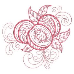 Delicate Fruits 10(Lg)