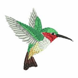 Hummingbirds 2 01 machine embroidery designs
