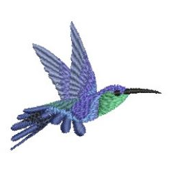 Hummingbirds 2 04 machine embroidery designs