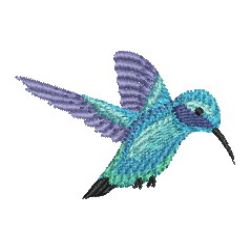 Hummingbirds 2 06 machine embroidery designs