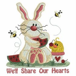 Friends 09(Lg) machine embroidery designs