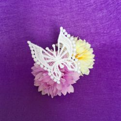 FSL Mini Butterflies 01 machine embroidery designs