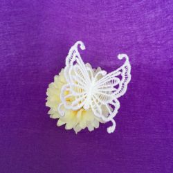 FSL Mini Butterflies 02 machine embroidery designs