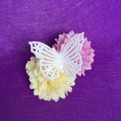 FSL Mini Butterflies 06 machine embroidery designs