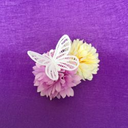 FSL Mini Butterflies 09 machine embroidery designs