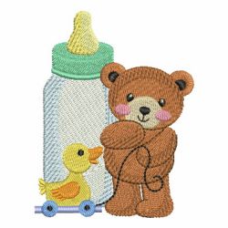Oh Baby 2 02 machine embroidery designs