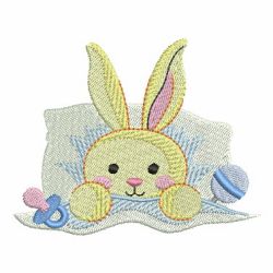 Oh Baby 2 03 machine embroidery designs