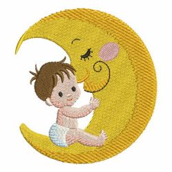 Oh Baby 2 06 machine embroidery designs