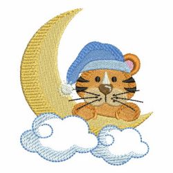 Oh Baby 2 10 machine embroidery designs