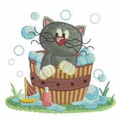 Bath Time Cuties 3 01 machine embroidery designs