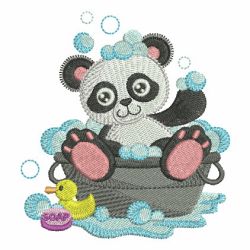 Bath Time Cuties 3 05 machine embroidery designs