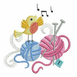 Sewing Birds 03