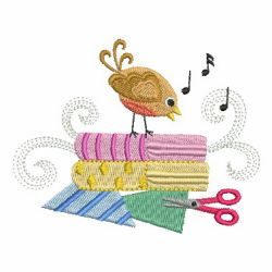 Sewing Birds 08