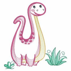 Funny Dinosaurs 2 08(Md) machine embroidery designs