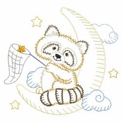 Catch A Falling Star 10(Lg) machine embroidery designs