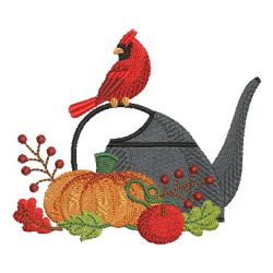 Autumn Harvest 2 02 machine embroidery designs