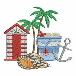 Nautical 03 machine embroidery designs