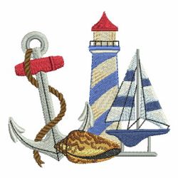 Nautical 06 machine embroidery designs