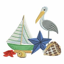 Nautical 07 machine embroidery designs