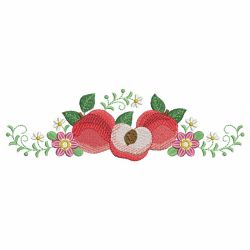 Fruit Border 2 03