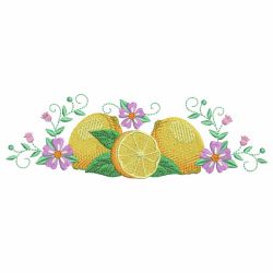 Fruit Border 2 05 machine embroidery designs