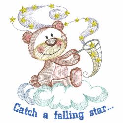Catch a Falling Star 2 04(Lg) machine embroidery designs