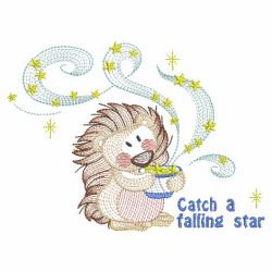 Catch a Falling Star 2 07(Sm) machine embroidery designs