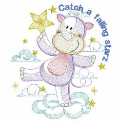 Catch a Falling Star 2 08(Lg) machine embroidery designs