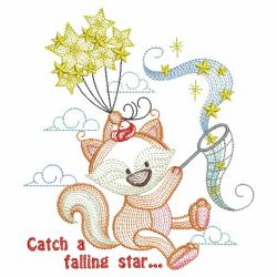 Catch a Falling Star 2 09(Lg) machine embroidery designs