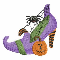 Happy Halloween 2 machine embroidery designs