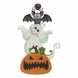 Happy Halloween 2 03 machine embroidery designs