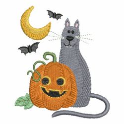 Happy Halloween 2 06 machine embroidery designs