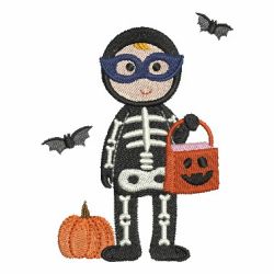 Happy Halloween 2 07 machine embroidery designs