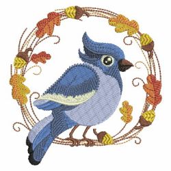 Hello Autumn machine embroidery designs