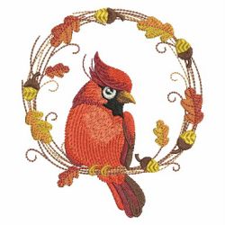 Hello Autumn 03 machine embroidery designs