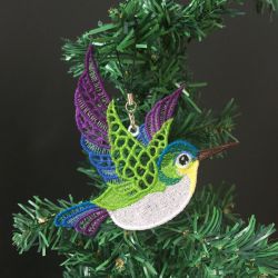 FSL Birds 3 07 machine embroidery designs
