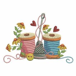 Sewing Fun 5 03 machine embroidery designs