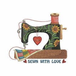 Sewing Fun 5 05 machine embroidery designs