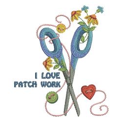 Sewing Fun 5 06