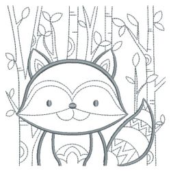 Simply Woodland Animals 02(Lg)