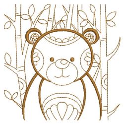 Simply Woodland Animals 03(Lg)