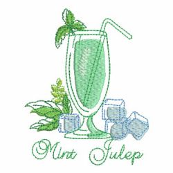 Cocktails 02(Sm) machine embroidery designs