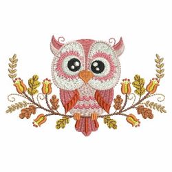 Adorable Fall Animals 05